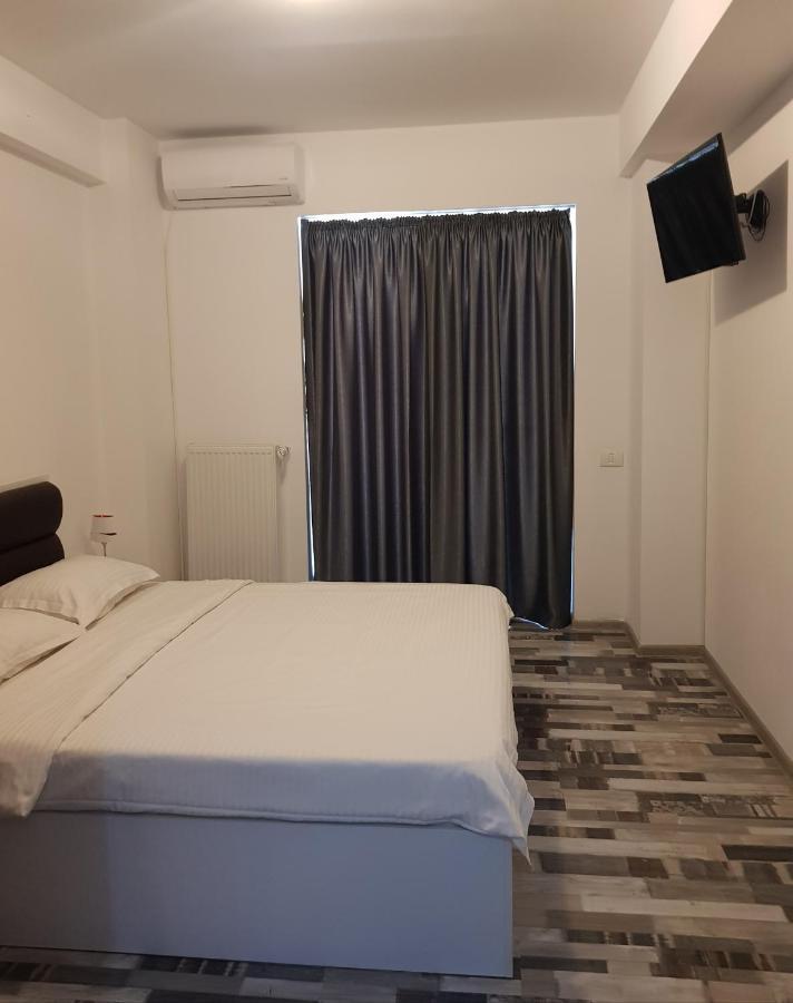 Summerhouse Apartments Mamaia Exterior foto
