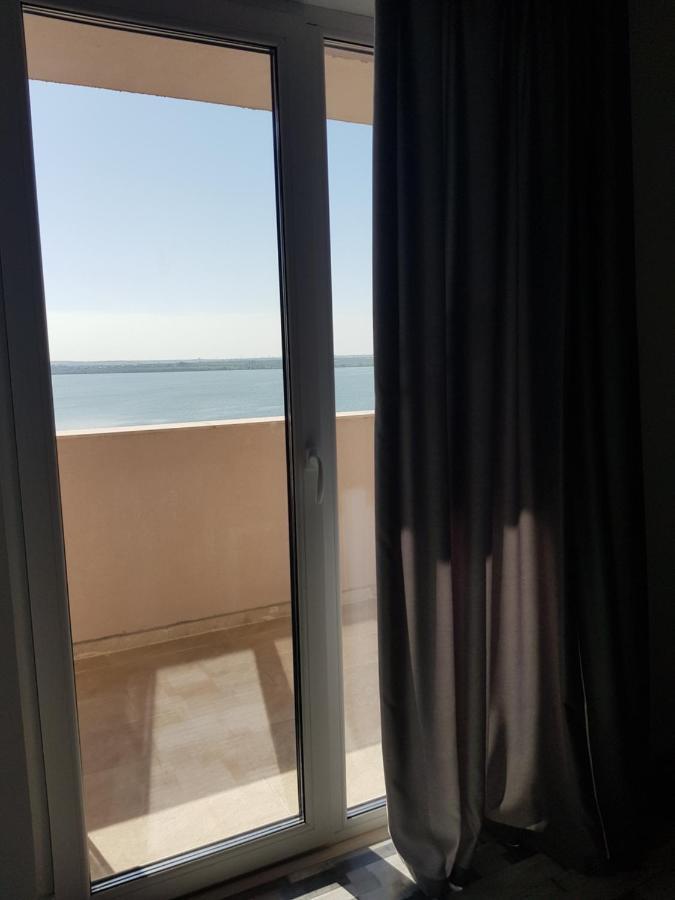 Summerhouse Apartments Mamaia Exterior foto