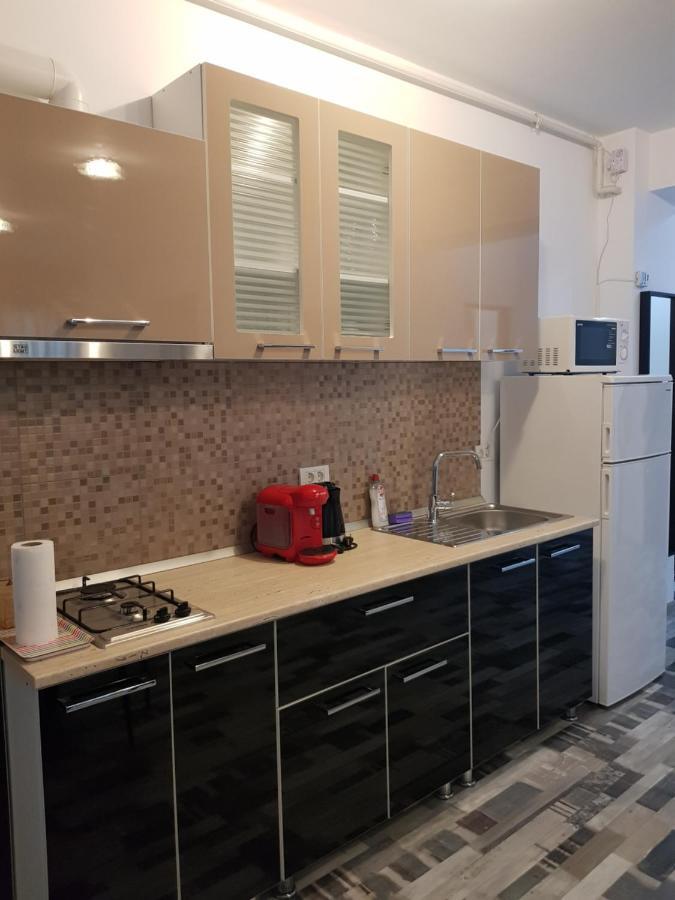 Summerhouse Apartments Mamaia Exterior foto