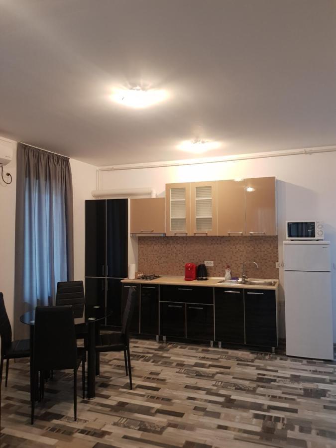 Summerhouse Apartments Mamaia Exterior foto