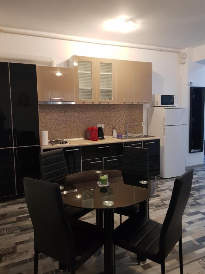 Summerhouse Apartments Mamaia Exterior foto
