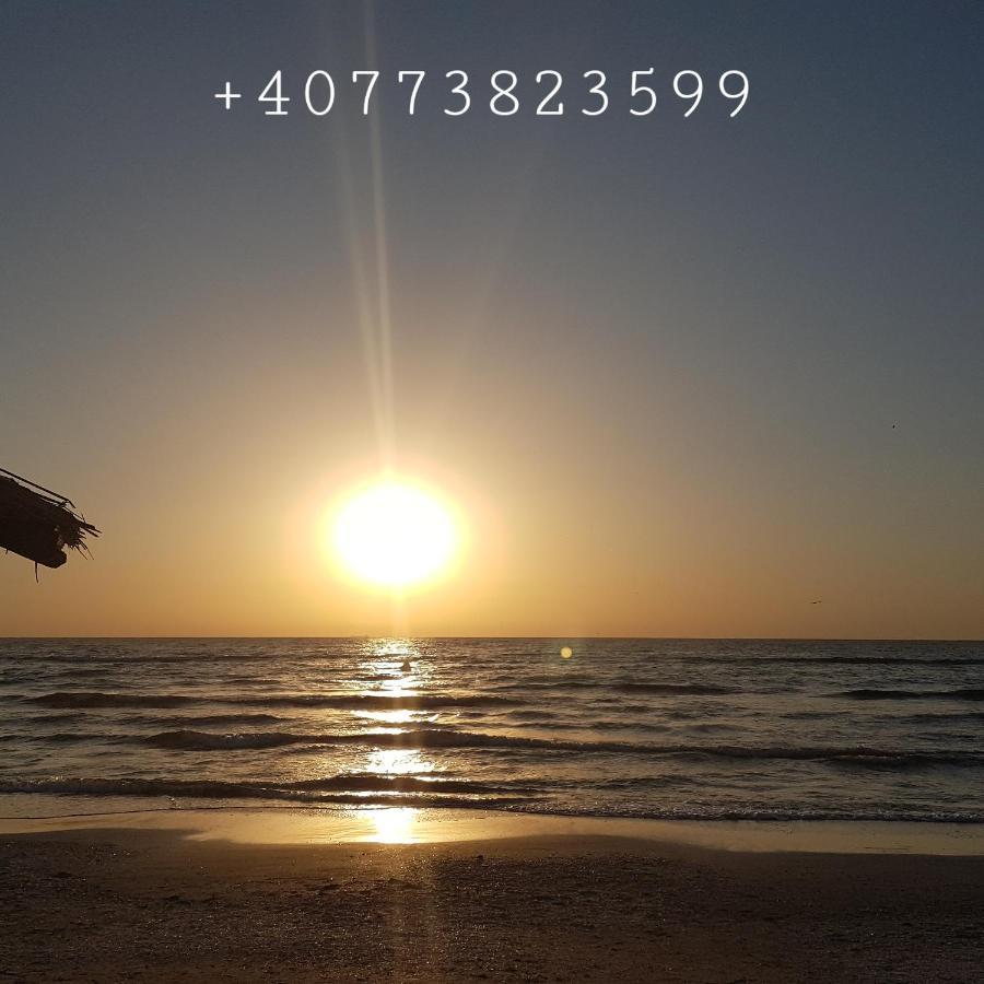 Summerhouse Apartments Mamaia Exterior foto