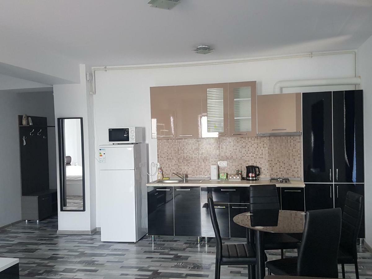 Summerhouse Apartments Mamaia Exterior foto