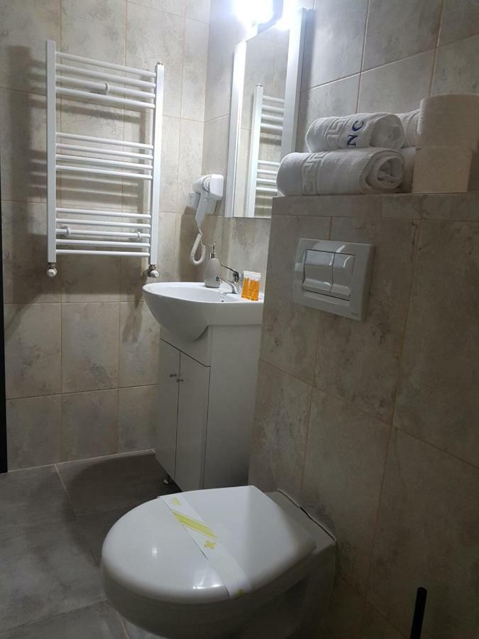 Summerhouse Apartments Mamaia Exterior foto